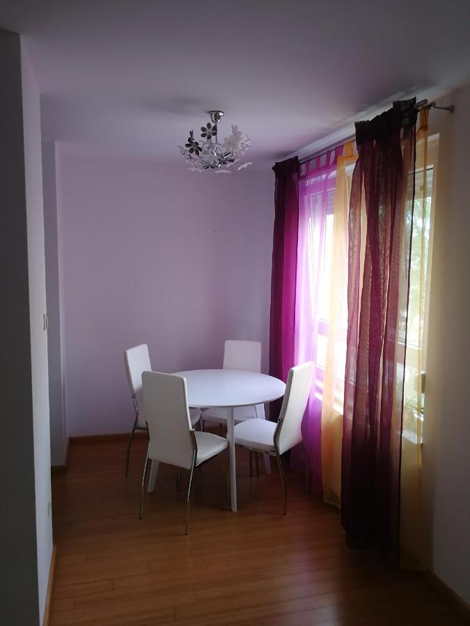 Appartement Iver Apartman à Sesvete Extérieur photo